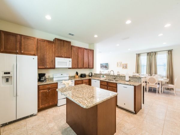 Orlando Home 949317