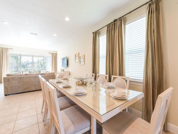 Orlando Home 949317