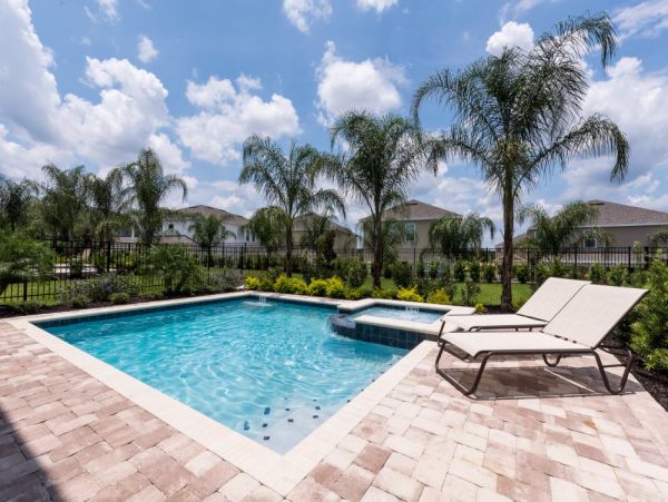 Orlando Home 949317