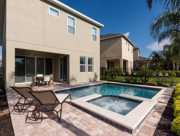 Orlando Home 949317