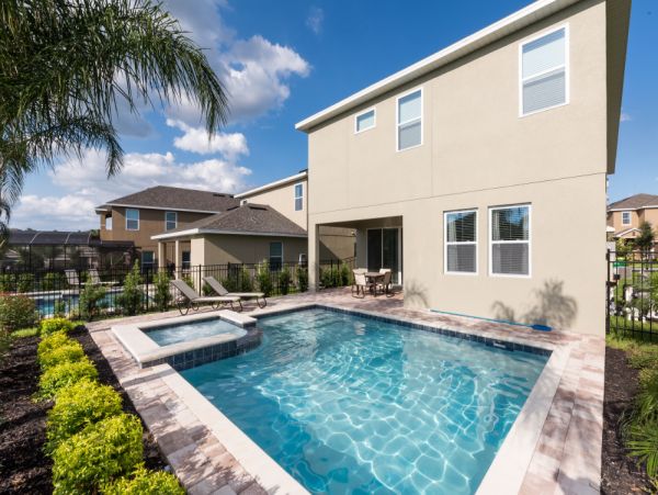 Orlando Home 949317