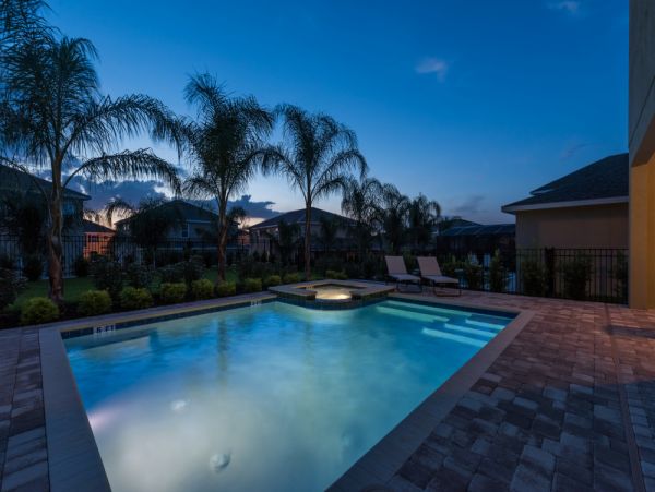 Orlando Home 949317