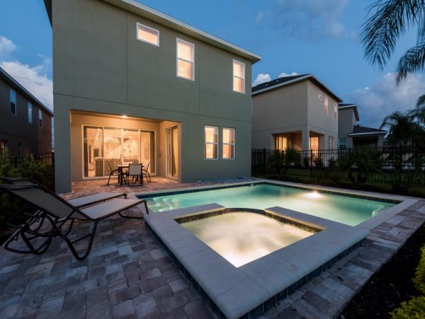 Orlando Home 949317
