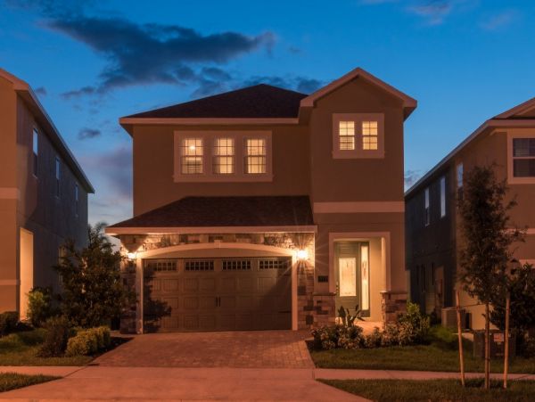 Orlando Home 949317