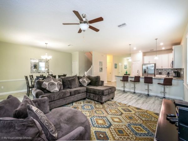 Orlando Home 949318
