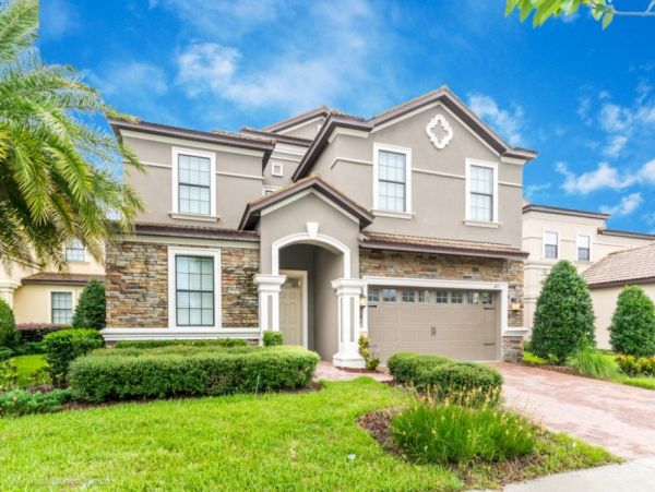 Orlando Home 949318