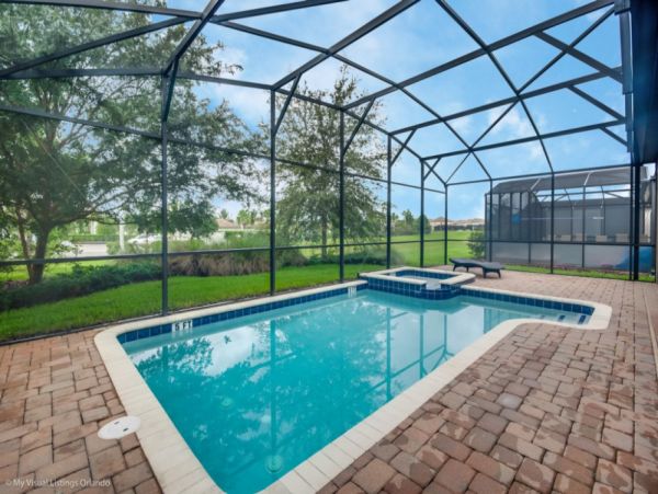 Orlando Home 949318