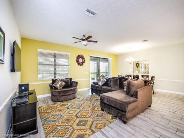 Orlando Home 949318