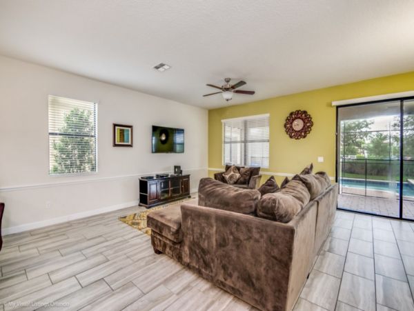 Orlando Home 949318