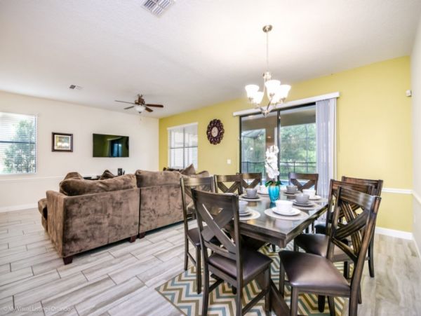 Orlando Home 949318