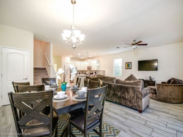 Orlando Home 949318