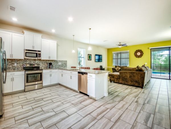 Orlando Home 949318