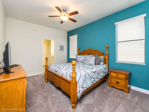 Orlando Home 949318