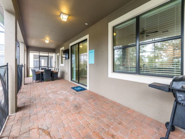 Orlando Home 949318