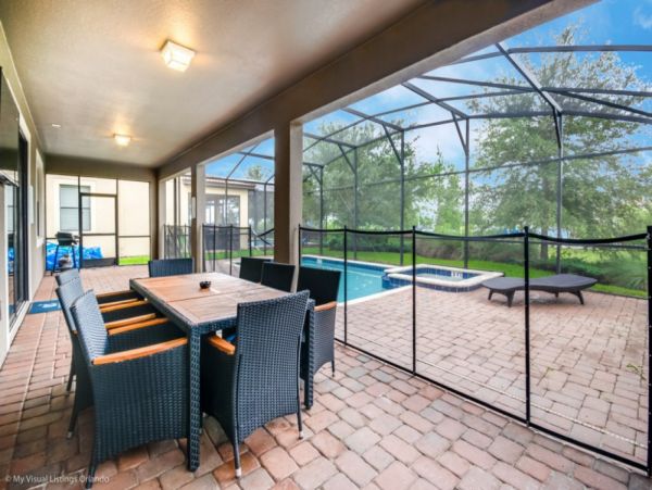 Orlando Home 949318