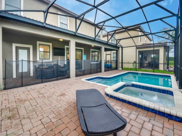 Orlando Home 949318