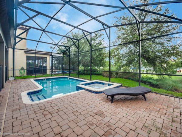 Orlando Home 949318