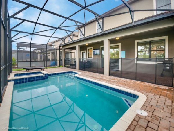 Orlando Home 949318