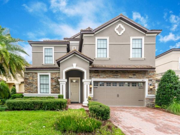 Orlando Home 949318