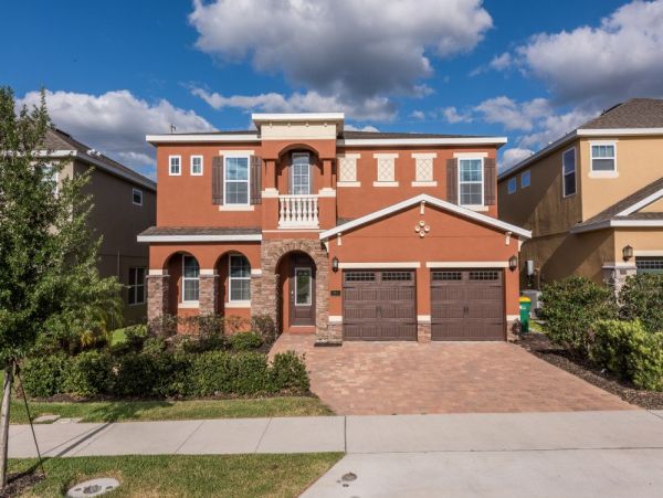 Orlando Home 949319