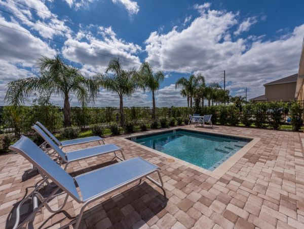 Orlando Home 949319