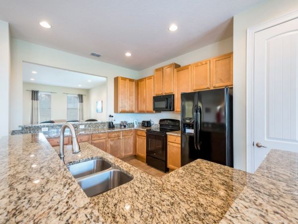 Orlando Home 949319