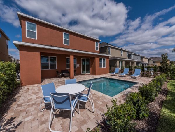 Orlando Home 949319