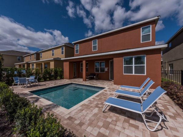 Orlando Home 949319