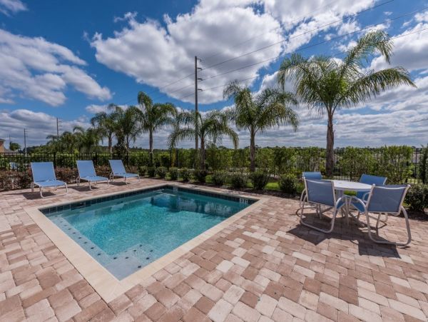 Orlando Home 949319