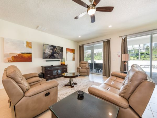 Orlando Home 949320