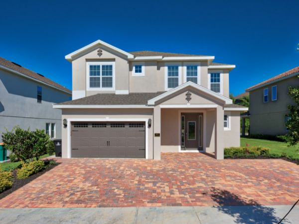 Orlando Home 949320