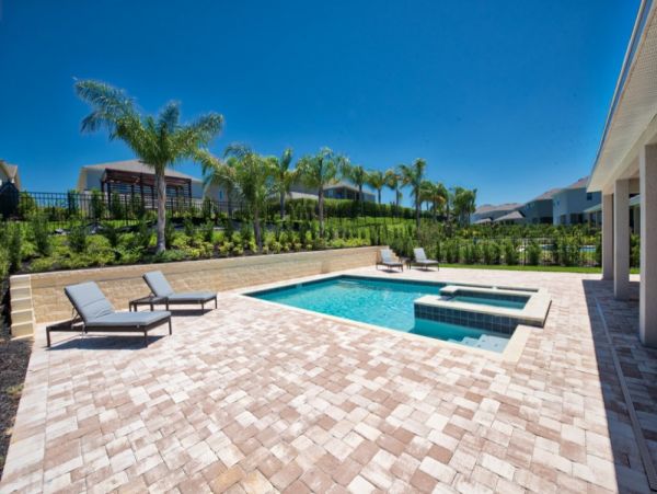Orlando Home 949320