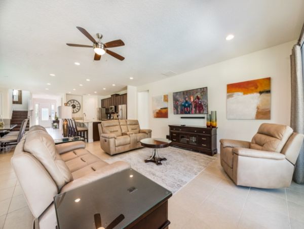 Orlando Home 949320