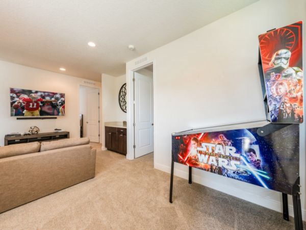 Orlando Home 949320