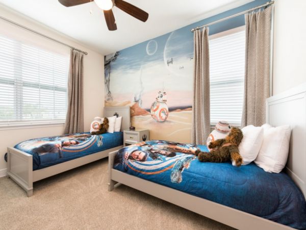 Orlando Home 949320