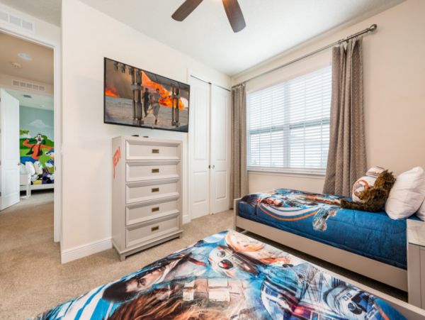 Orlando Home 949320