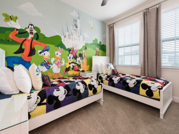 Orlando Home 949320