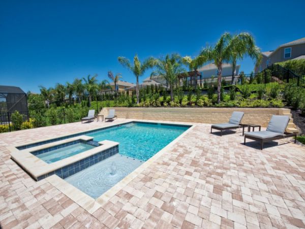 Orlando Home 949320