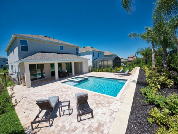 Orlando Home 949320