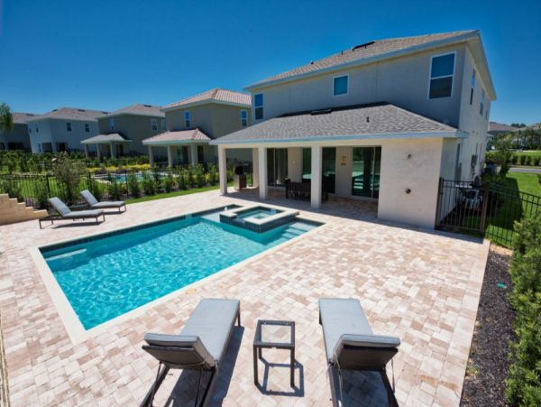 Orlando Home 949320