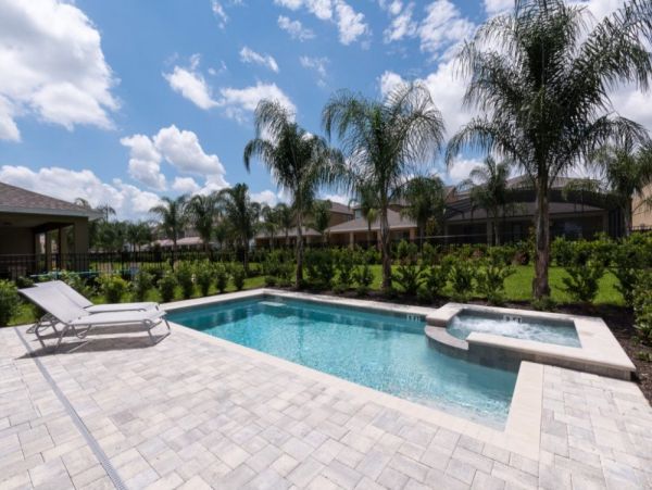 Orlando Home 949321
