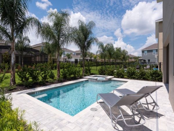 Orlando Home 949321