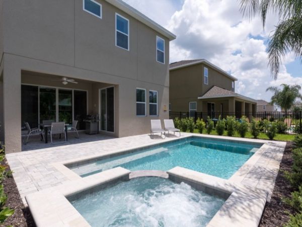 Orlando Home 949321