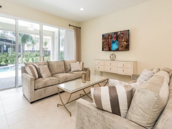 Orlando Home 949321