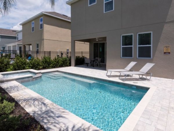 Orlando Home 949321