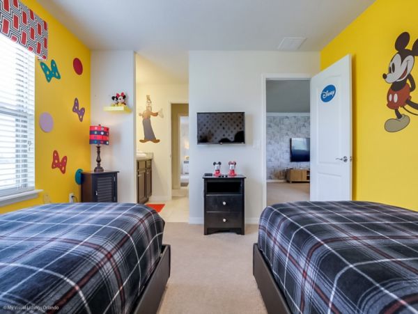 Orlando Home 949322