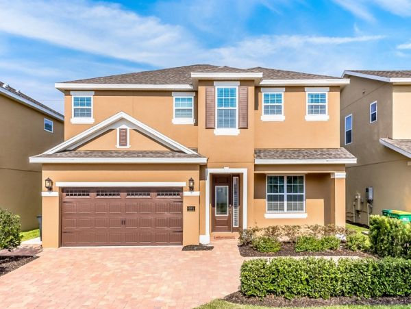 Orlando Home 949323