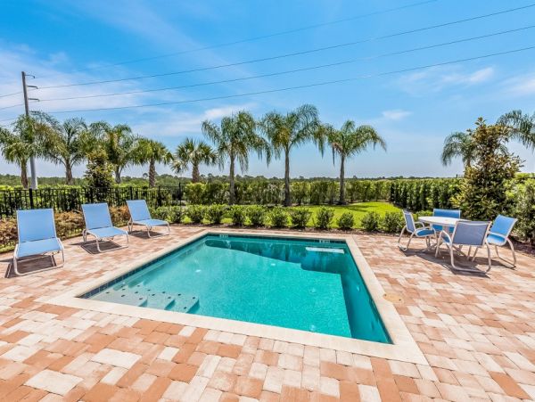 Orlando Home 949323