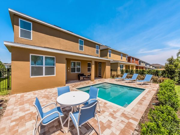 Orlando Home 949323