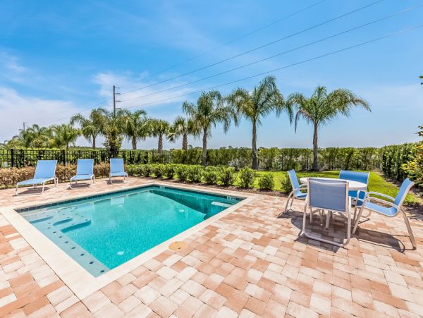 Orlando Home 949323